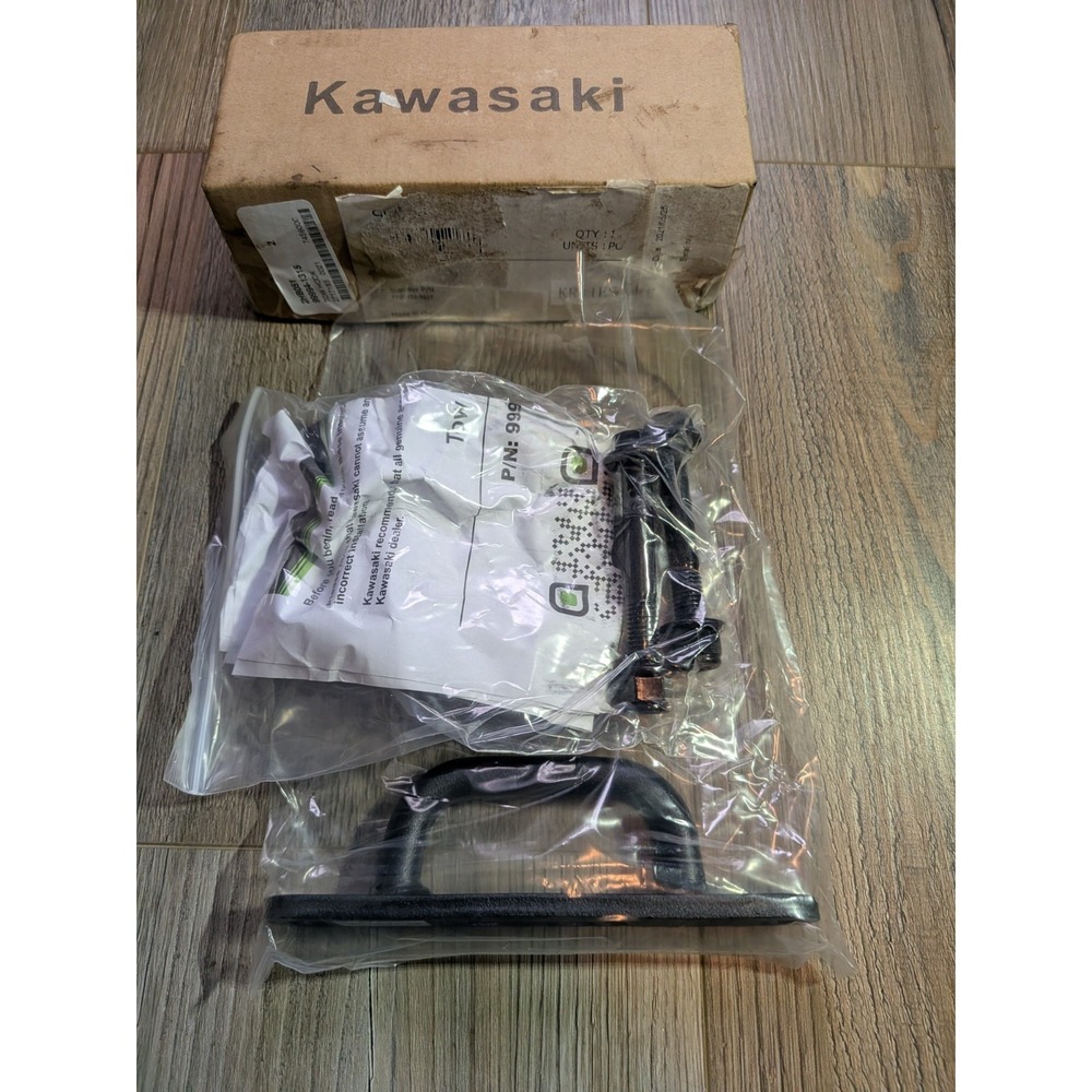 NEW Genuine Kawasaki OEM KRX 1000 Tow Hook 99994-1315